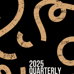 2025 Quarter 3 Planner