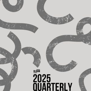 2025 Quarter 4 Planner (with year review)
