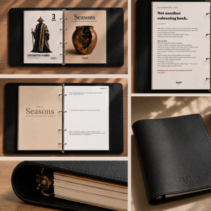 Binder Bundle