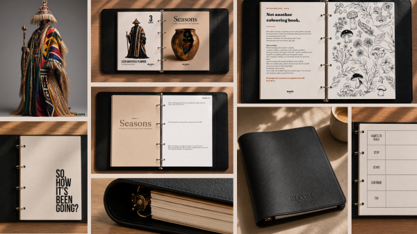 Binder Bundle