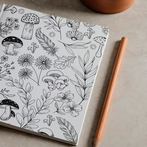 Not Another Colouring Book